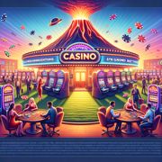 Игра на деньги в казино Vulcan